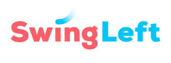 Swing Left Logo Color